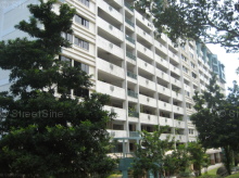 Blk 256 Ang Mo Kio Avenue 4 (Ang Mo Kio), HDB 4 Rooms #49812